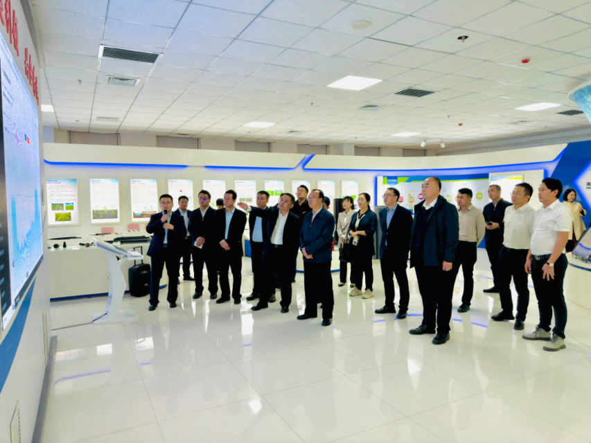 润农节水 润农节水